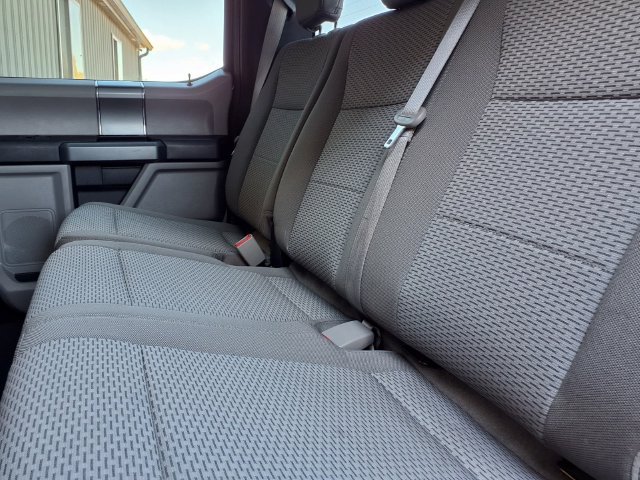 Used 2018 Ford F150 XLT w/ Equipment Group 302A Luxury AWD/4WD image 7