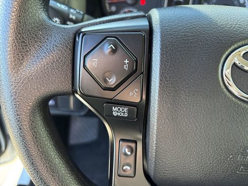 Used 2023 Toyota Tacoma SR image 14