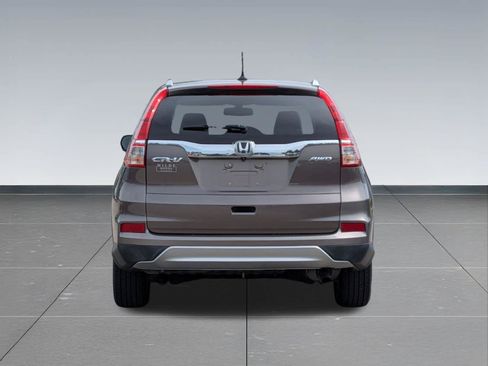 Used 2016 Honda CR-V EX-L image 4