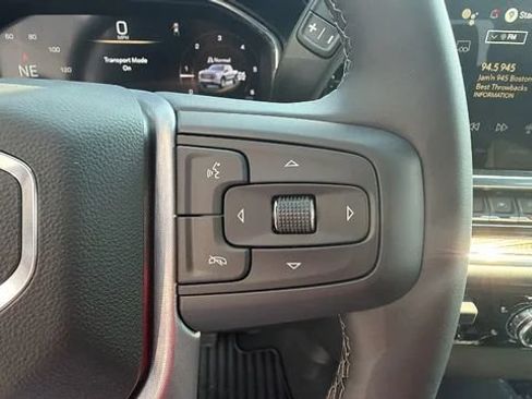 New 2026 GMC Sierra 1500 Elevation AWD/4WD image 30