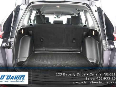Used 2021 Honda CR-V LX image 35