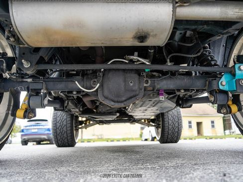 Used 2022 Ford Bronco Badlands AWD/4WD image 83