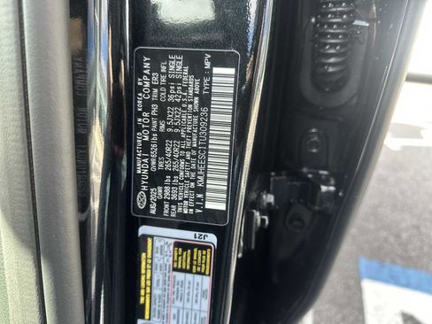 New 2026 Genesis GV80 3.5T Prestige image 35