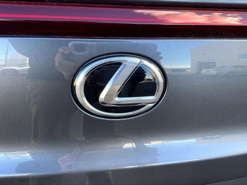 Used 2025 Lexus UX 300h AWD w/ Cold Area Package image 30