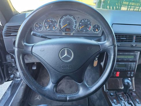 Used 2001 Mercedes-Benz SL 500 image 20