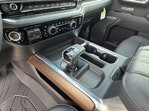 New 2026 Chevrolet Silverado 1500 High Country image 23