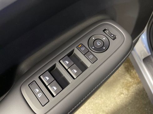 New 2026 Hyundai Santa Fe Limited image 18