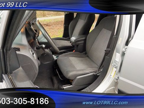 Used 2011 Jeep Patriot Sport FWD image 14