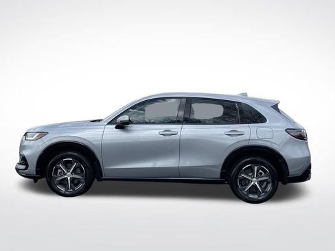 Certified 2025 Honda HR-V EX-L image 2
