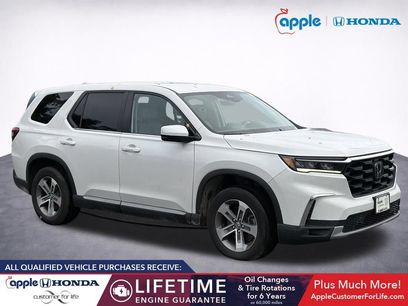 Used 2023 Honda Pilot EX-L