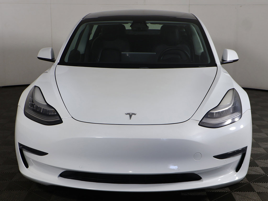 Used 2020 Tesla Model 3 Standard Range Plus RWD image 11