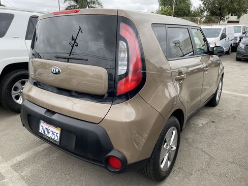 Used 2015 Kia Soul image 5