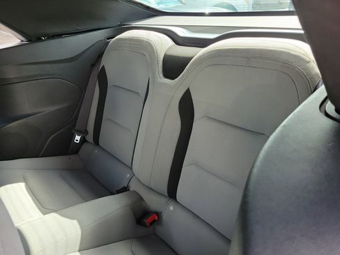 Used 2023 Chevrolet Camaro LT image 17