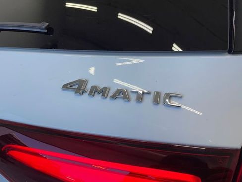 Used 2024 Mercedes-Benz GLE 450 4MATIC image 34