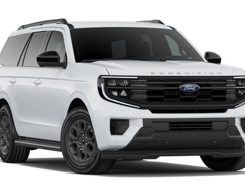 New 2026 Ford Expedition Active AWD/4WD image 52