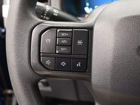 Certified 2024 Ford F150 STX w/ Equipment Group 201A FX4 image 31