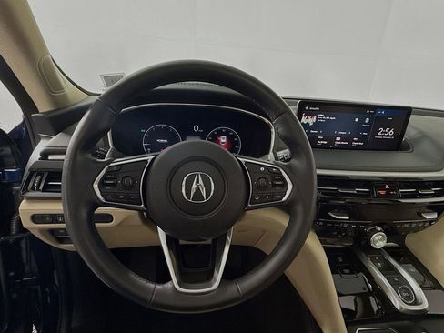 Used 2023 Acura MDX SH-AWD image 11