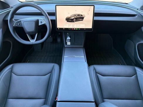 Used 2024 Tesla Model 3 Standard Range RWD image 17