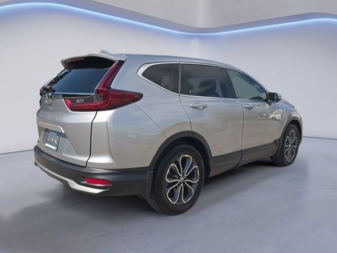 Used 2021 Honda CR-V EX image 6