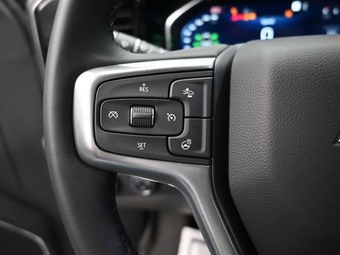 Used 2024 Chevrolet Silverado 1500 LT image 12