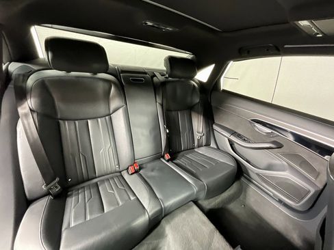 Used 2019 Audi A8 L 3.0T w/ Executive Package image 23