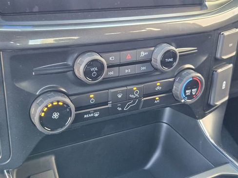 New 2025 Ford F150 STX image 21