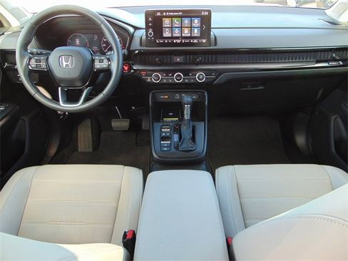 Certified 2023 Honda CR-V EX-L image 23