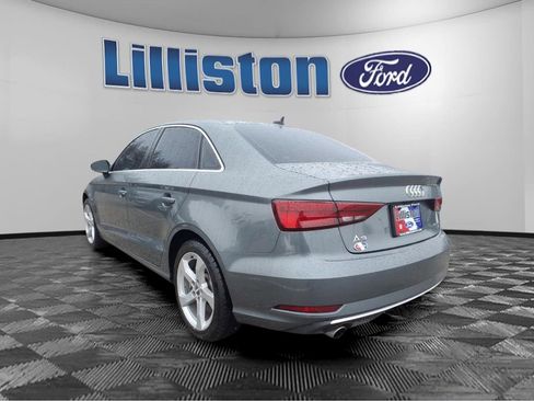 Used 2019 Audi A3 2.0T Premium w/ Convenience Package image 4