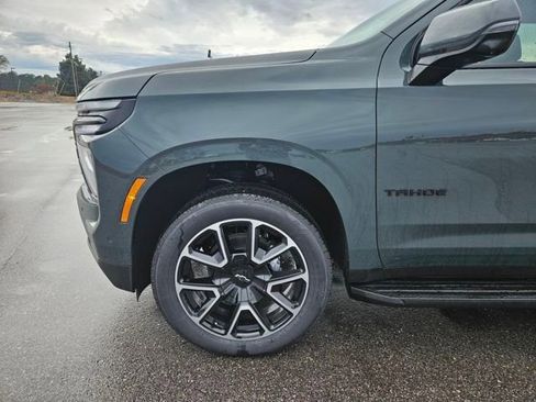 New 2026 Chevrolet Tahoe RST image 27
