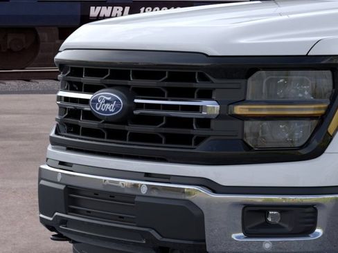 New 2026 Ford F150 XLT w/ Equipment Group 302A MID AWD/4WD image 19