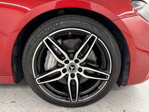 Used 2020 Mercedes-Benz E 350 Sedan image 12