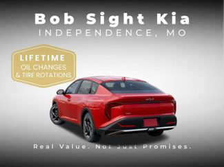 New 2025 Kia K4 GT-Line Turbo FWD video 4