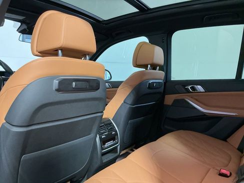 Certified 2025 BMW X5 sDrive40i image 29
