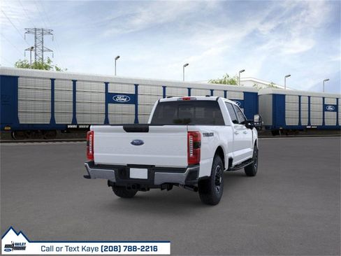 New 2026 Ford F250 XLT w/ XLT Premium Package image 30