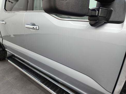 Used 2024 Ford F250 Lariat w/ Chrome Package image 26