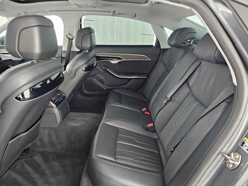 Used 2019 Audi A8 L 3.0T image 16