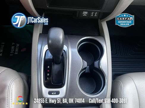 Used 2016 Honda Pilot EX image 35