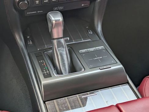Used 2023 Lexus GX 460 Premium AWD/4WD image 14