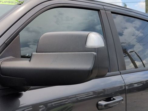 Used 2022 RAM 1500 TRX w/ TRX Level 2 Equipment Group AWD/4WD image 12