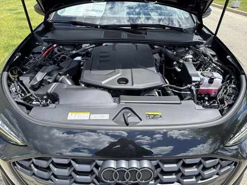 New 2026 Audi A5 2.0T Premium Plus AWD/4WD image 26