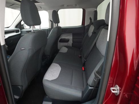 Used 2025 Ford Maverick XLT w/ XLT Luxury Package AWD/4WD image 15