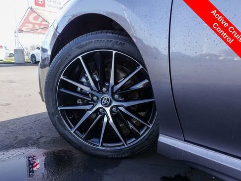 Certified 2023 Toyota Camry SE image 13