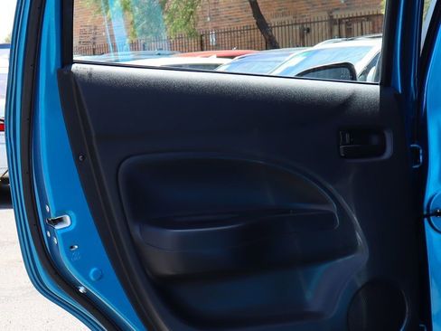 Used 2015 Mitsubishi Mirage RF FWD image 29