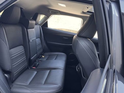 Used 2015 Lexus NX 200t FWD w/ Premium Package image 29