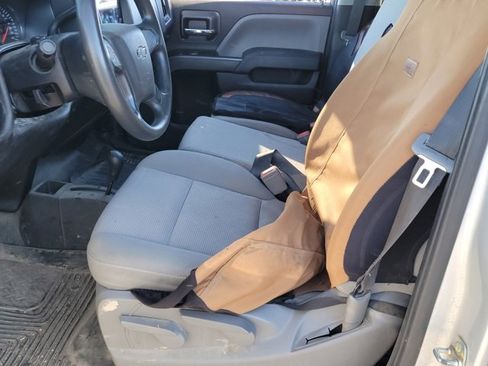 Used 2018 Chevrolet Silverado 1500 LS w/ Trailering Package image 6