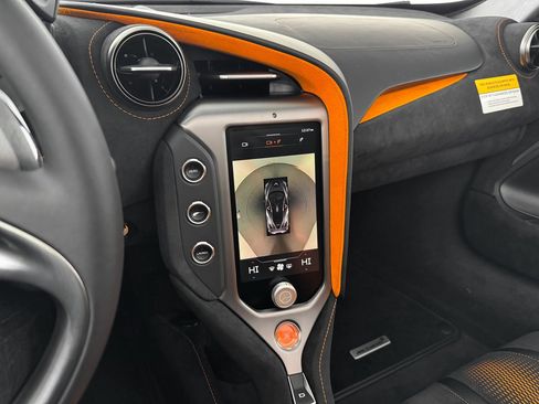 New 2026 McLaren 750S Spider image 31