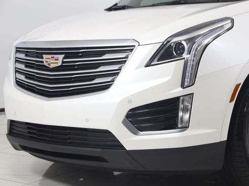 Used 2018 Cadillac XT5 Luxury w/ Driver Awareness Package FWD image 51