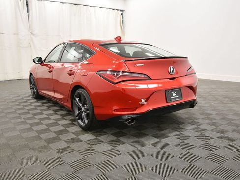 Used 2024 Acura Integra A-Spec FWD image 5