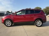 Used 2018 Ford Escape SE w/ Ford Safe & Smart Package image 4