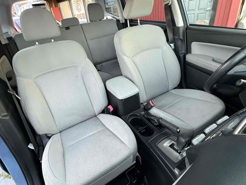 Used 2018 Subaru Forester 2.5i w/ Alloy Wheel Package AWD/4WD image 9